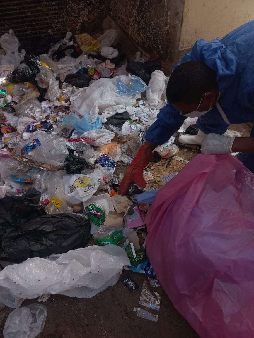 تحرك عاجل لصحة الأقصر استجابة للقاهرة 24