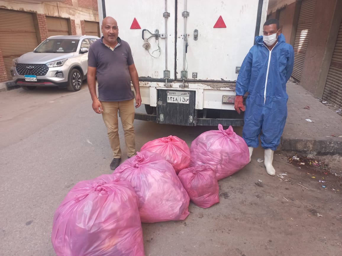 تحرك عاجل لصحة الأقصر استجابة للقاهرة 24