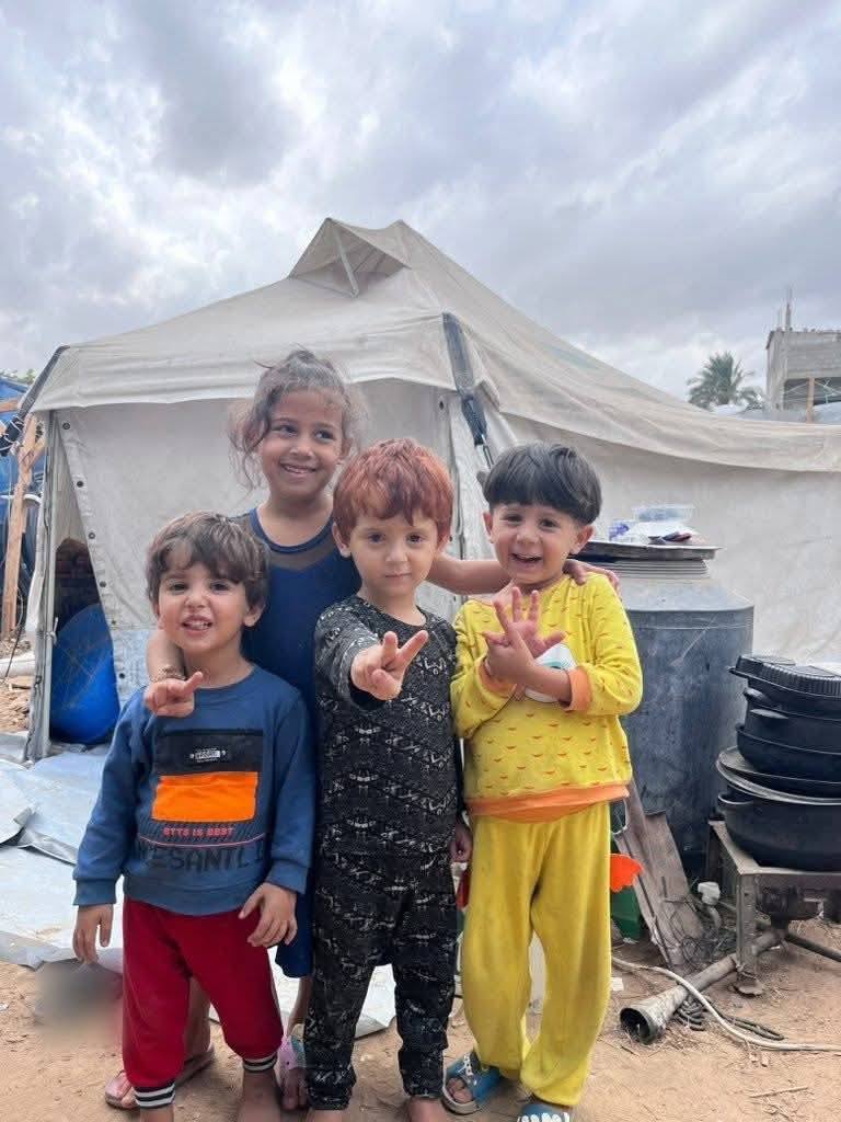 فرحة تعمّ شوارع غزة بعد إعلان وقف إطلاق النار