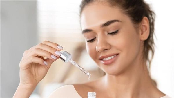 طريقة عمل سيروم طبيعي للبشرة الدهنية في البيت