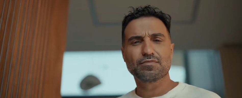 أحمد فهمي يتفاجأ أنه أب في الحلقة الـ4 بمسلسل ابن النادي