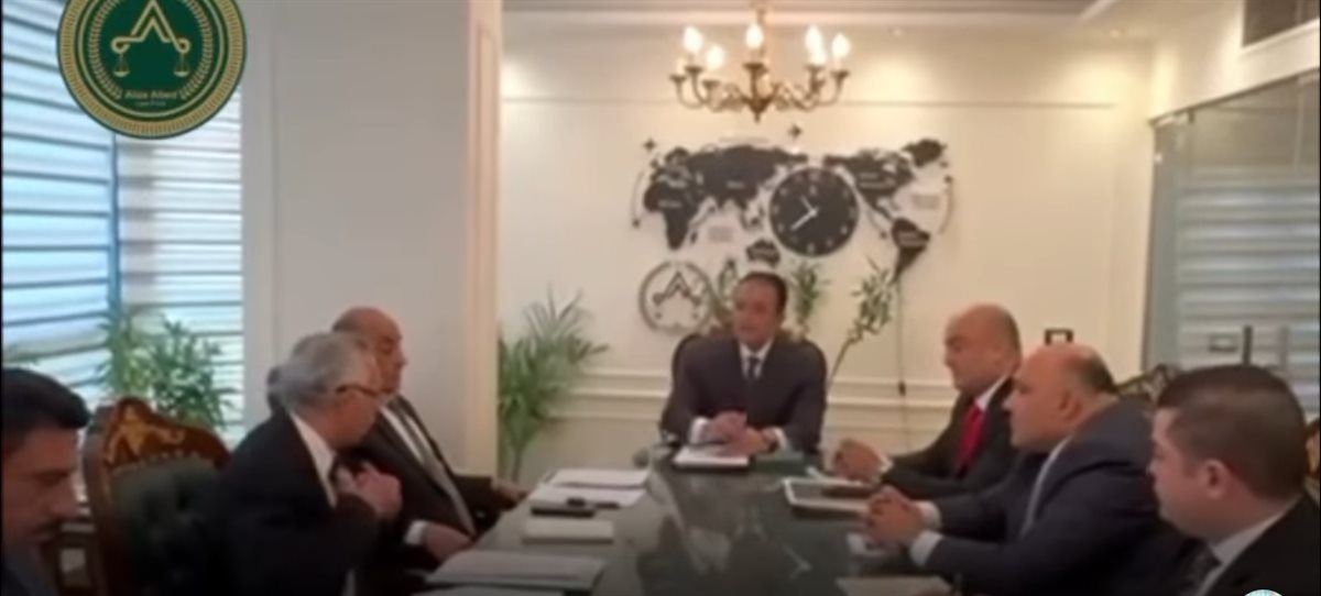 مؤسسة علاء عابد