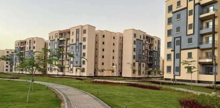 رابط منصة مصر العقارية 2025