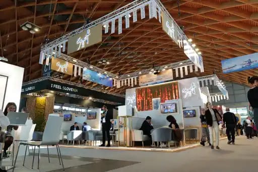  المعرض السياحي الدولي TTG Travel Experience 2025