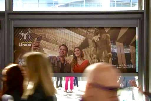  المعرض السياحي الدولي TTG Travel Experience 2025