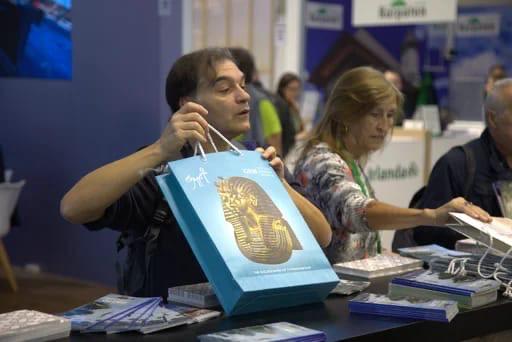  المعرض السياحي الدولي TTG Travel Experience 2025