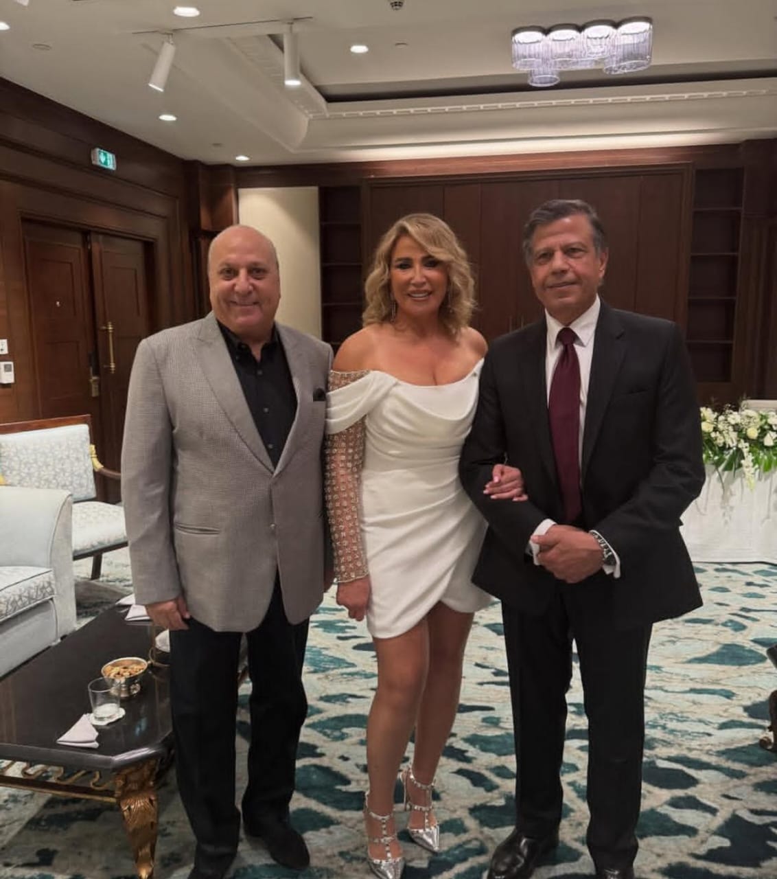 إيناس الدغيدي