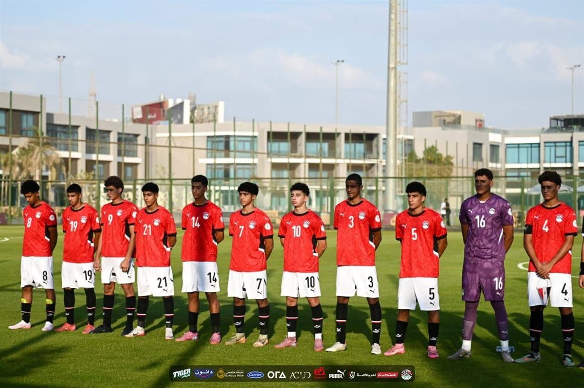 <strong>المنتخب الوطني تحت 17 عامًا</strong>