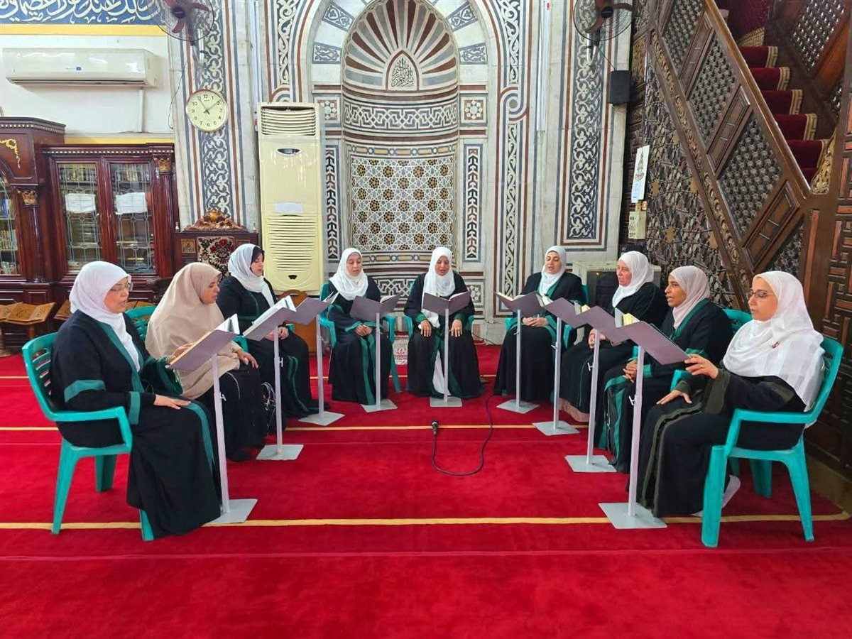 الأوقاف تطلق قوافل دعوية موسعة إلى مختلف محافظات الجمهورية