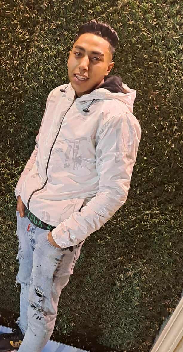 عبد الله السيد