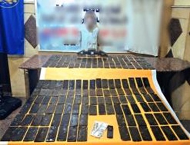 مصرع 4 عناصر جنائية شديدة الخطورة عقب تبادل النيران مع الشرطة بالقليوبية