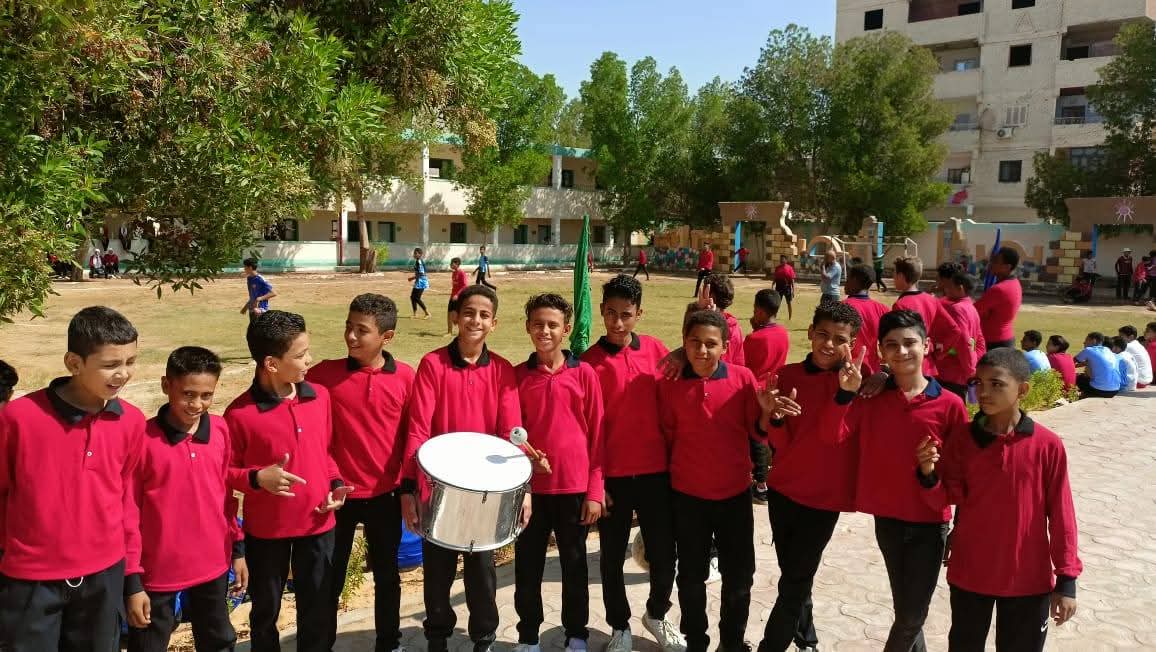 دوري الأنشطة الرياضية