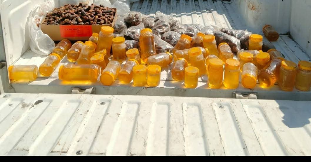 حملات تموينية ببورسعيد 