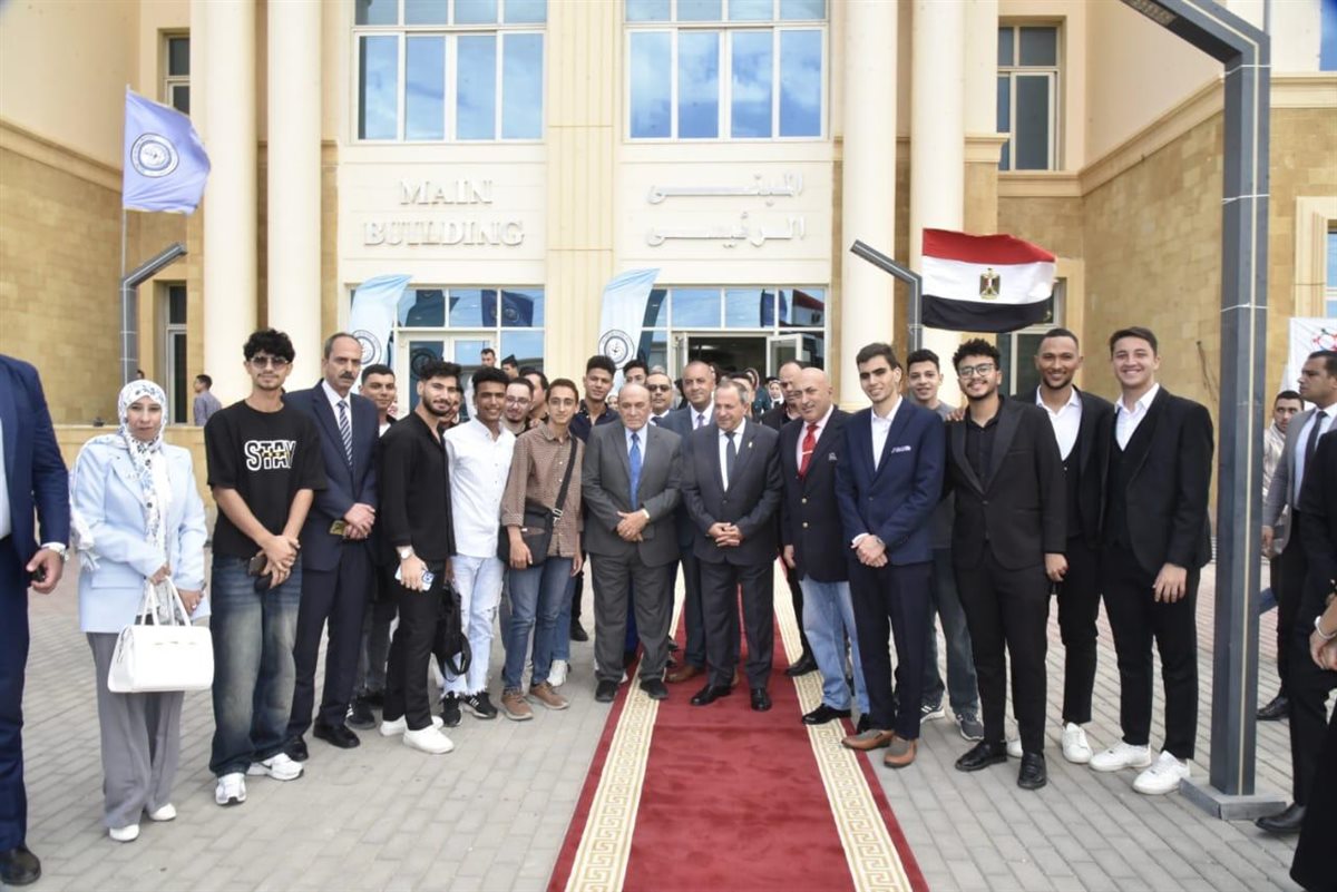 اللواء سمير فرج 