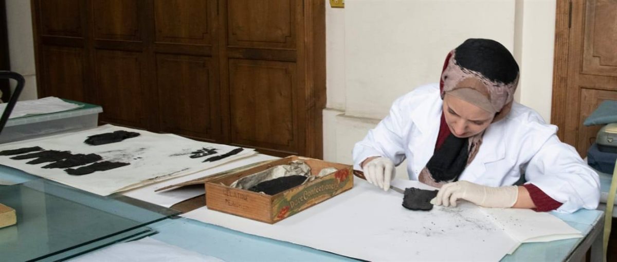 أطباء الحضارة