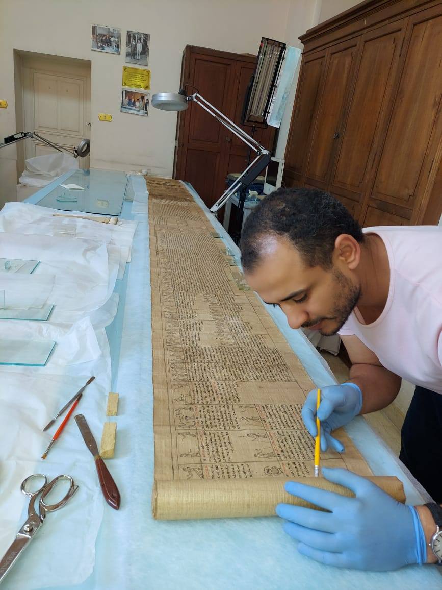 أطباء الحضارة