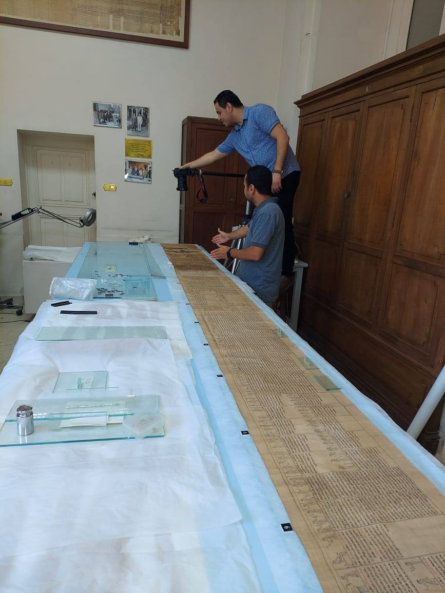 أطباء الحضارة