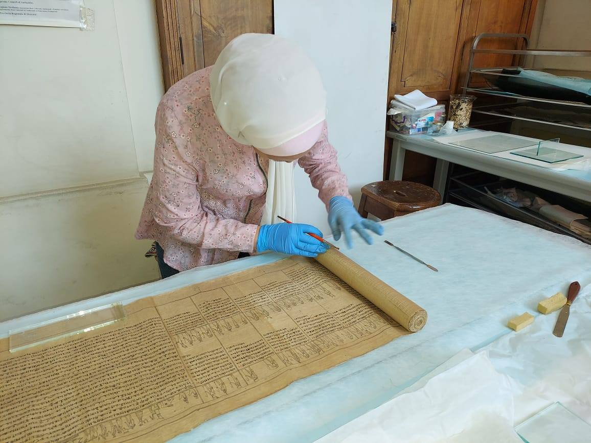 أطباء الحضارة