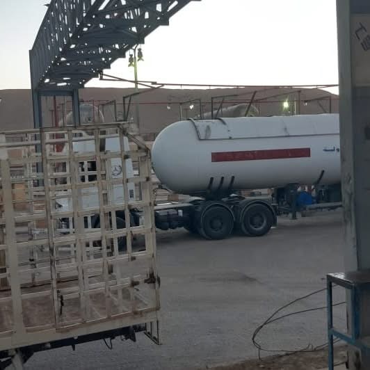 حملات مكثفة لتموين الأقصر