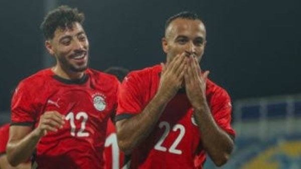 موعد مباراة منتخب مصر الثاني والبحرين اليوم في ودية المنتخبات 2025 والتشكيل