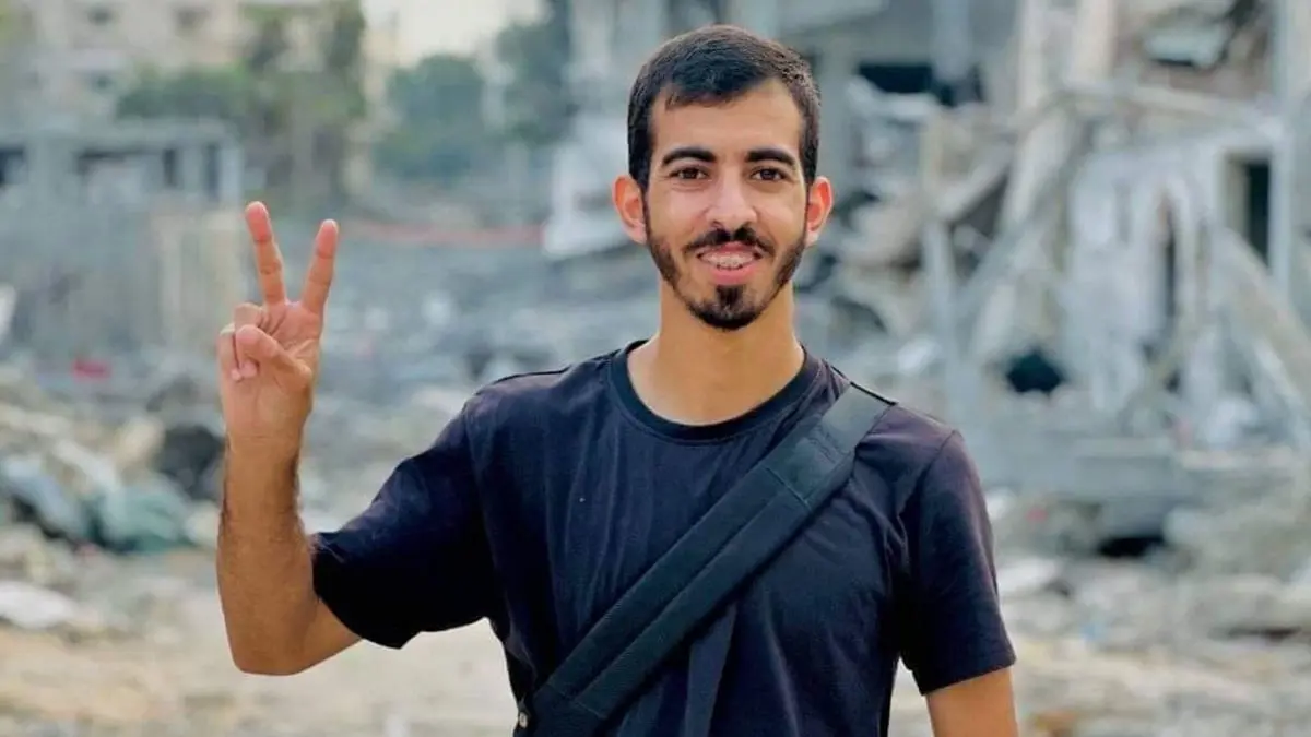 وفاة صالح الجعفراوي