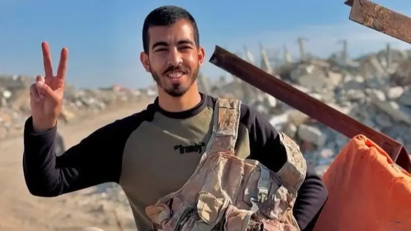 كواليس استشهاد صالح الجعفراوي