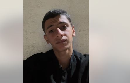  ابن شقيق أنس الشريف يروي تفاصيل اللقاء الأخير مع صالح الجعفراوي 