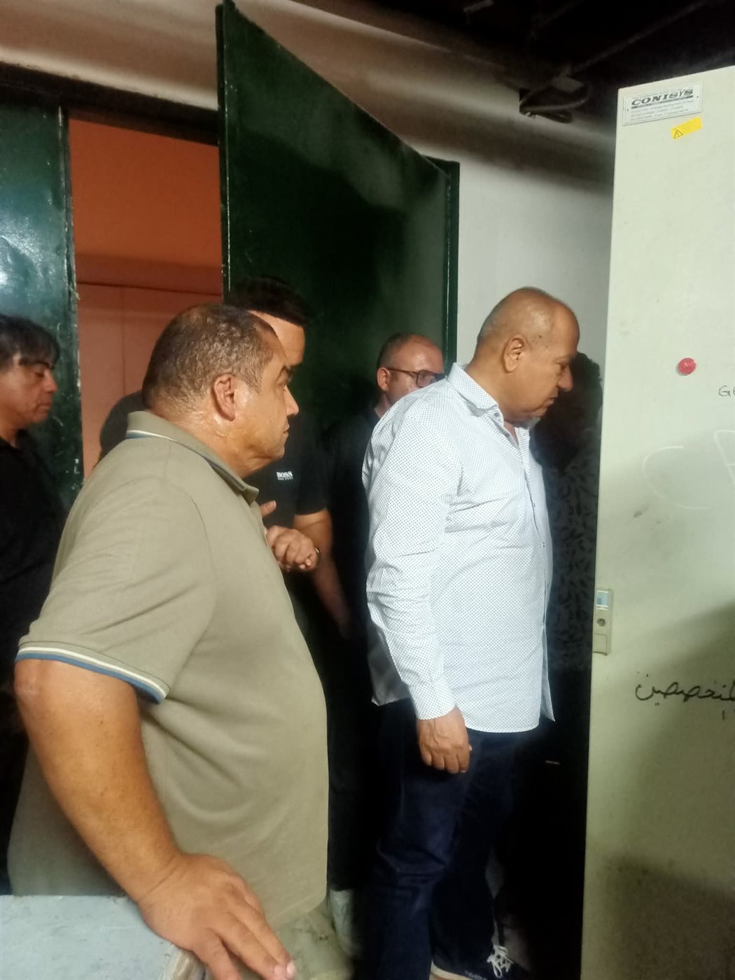 20 وحدة طوارئ لتأمين التغذية الكهربائية بشرم الشيخ خلال توقيع اتفاق غزة