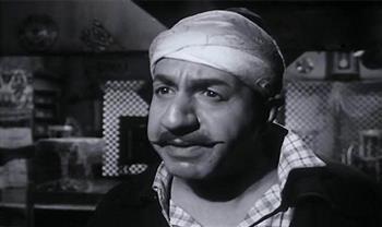 عبد المنعم إسماعيل