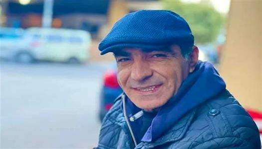 الفنان المغربي مصطفى سوليت