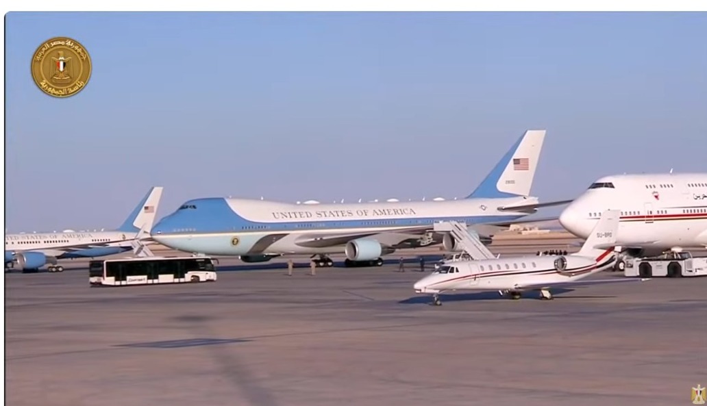 مطار شرم الشيخ الدولي