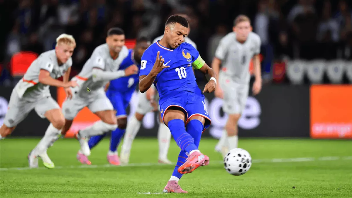 <strong>القناة الناقلة لمباراة فرنسا ضد آيسلندا مباشر</strong>