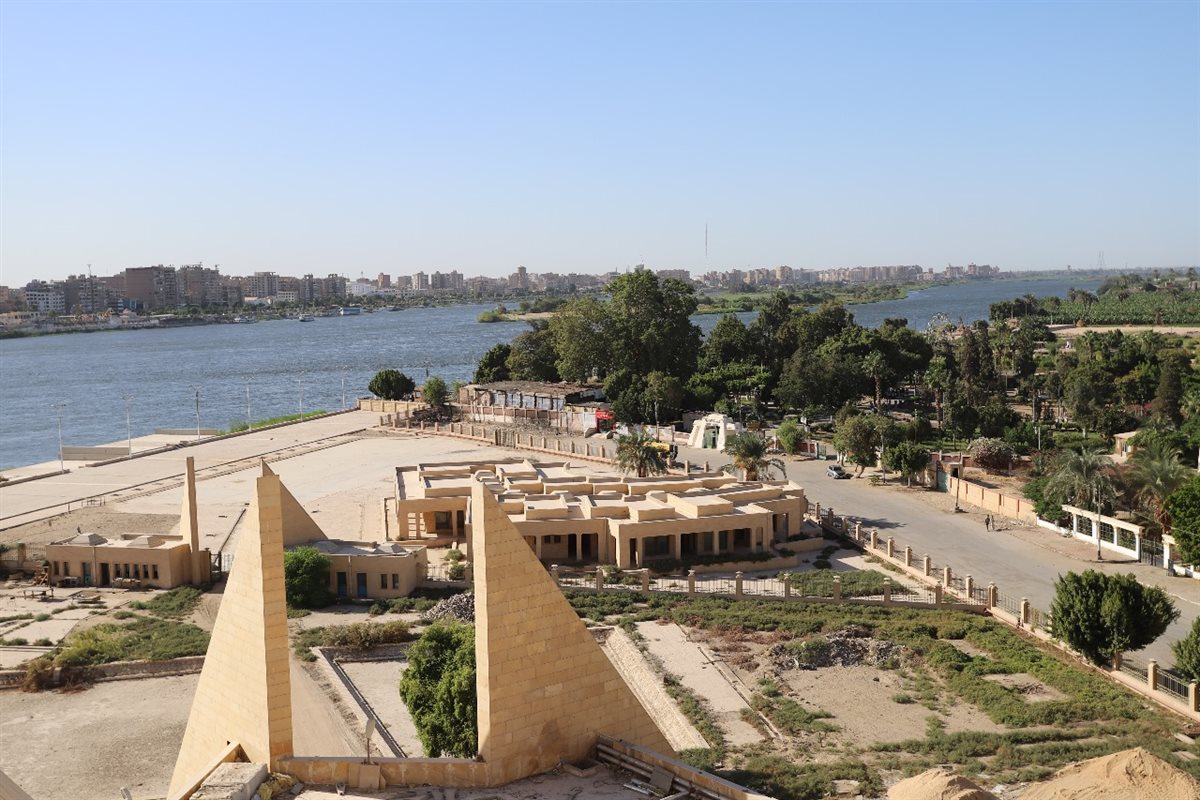 المتحف الآتوني