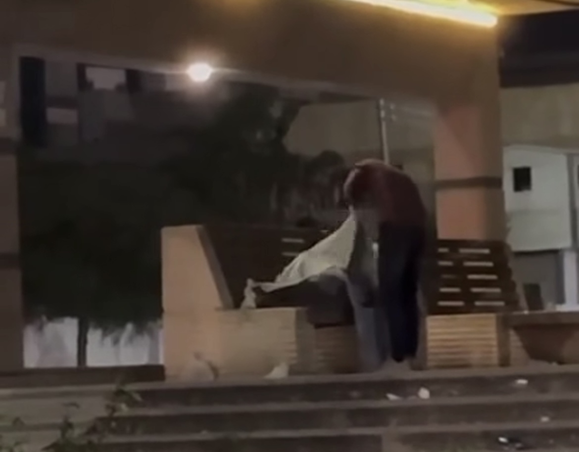 فيديو الواقعة