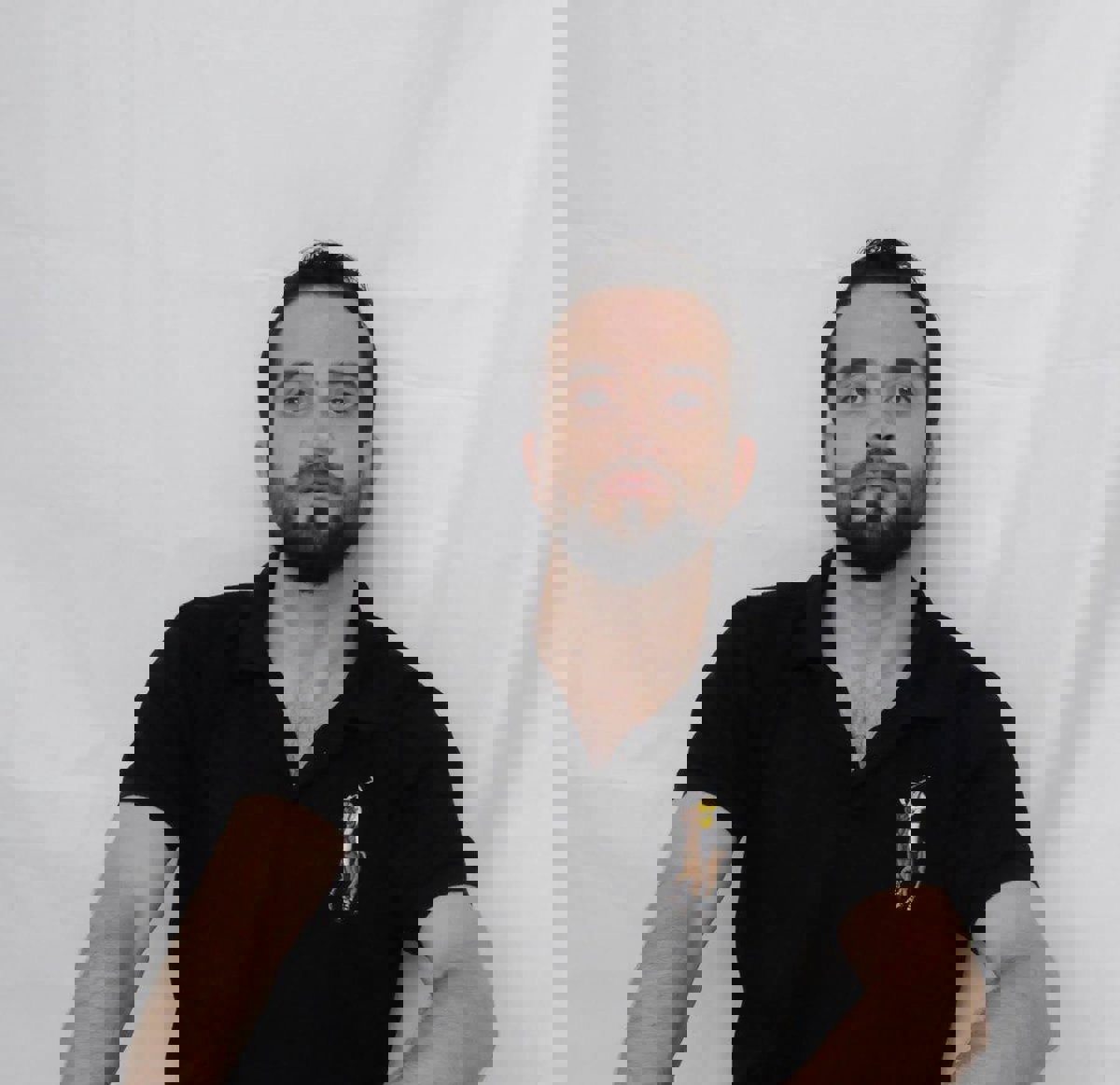 من هو باسم خندقجي الأسير الفلسطيني