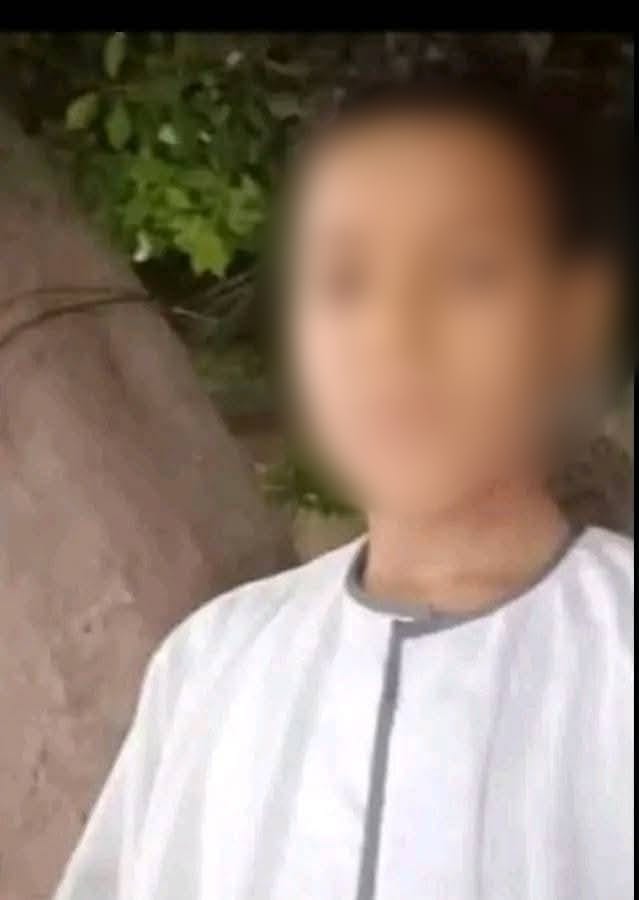 المجني عليه قتله شقيقه الأكبر في قنا