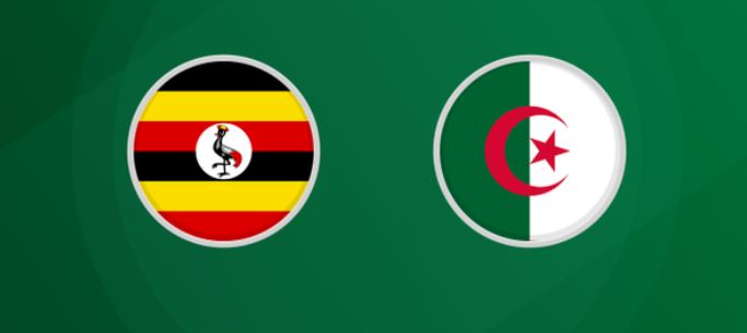 بث مباشر مباراة الجزائر وأوغندا اليوم