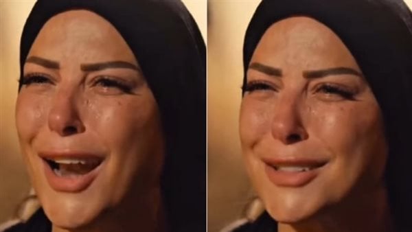 ريم مصطفى في سيد الناس