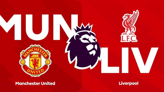 القنوات الناقلة لمباراة ليفربول ومانشستر يونايتد