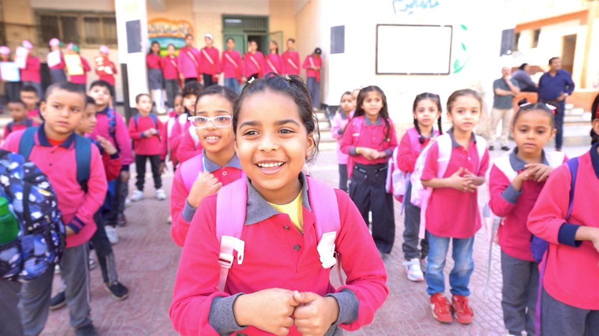 الصحة تطلق حملة توعية مدرسية لتعزيز ثقافة غسل اليدين للوقاية من الأمراض المعدية