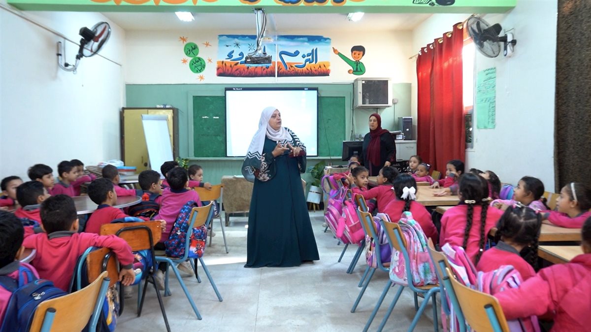 الصحة تطلق حملة توعية مدرسية لتعزيز ثقافة غسل اليدين للوقاية من الأمراض المعدية