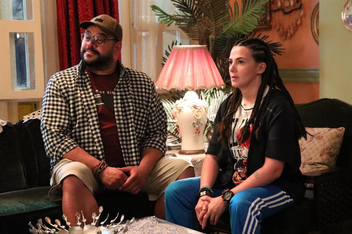 روكي الغلابة