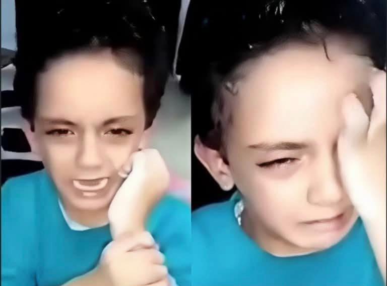 الفيديو المتداول