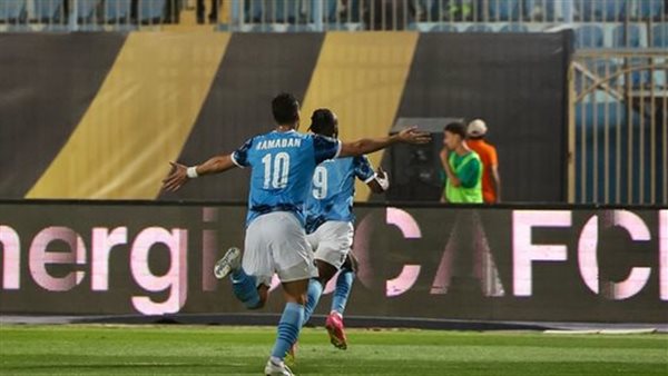 موعد مباراة بيراميدز ونهضة بركان القادمة في نهائي كأس السوبر الأفريقي 2025 والقنوات الناقلة