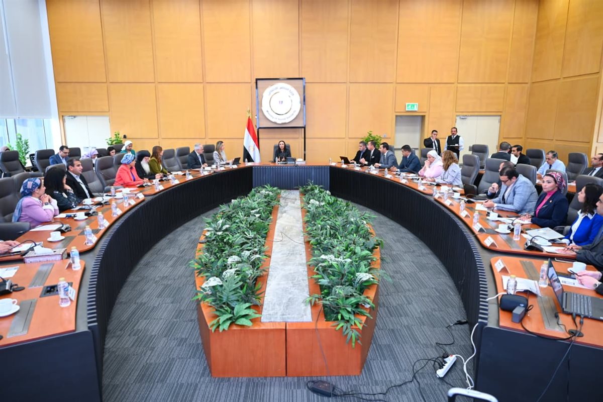 &nbsp;افتتاح فعاليات المائدة المستديرة التي نظمها صندوق &nbsp;قادرون باختلاف