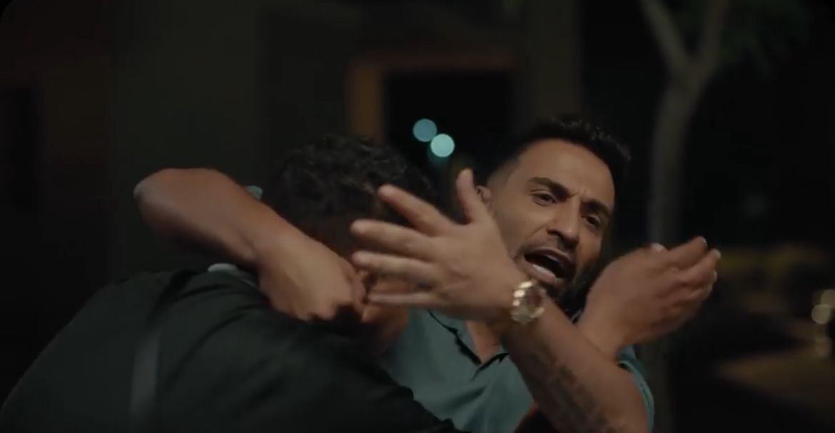 الحلقة الـ6 مسلسل ابن النادي