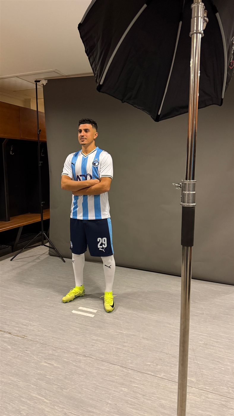 <strong>جلسة تصوير للاعبي بيراميدز قبل نهائي السوبر الأفريقي أمام نهضة بركان</strong><br> 