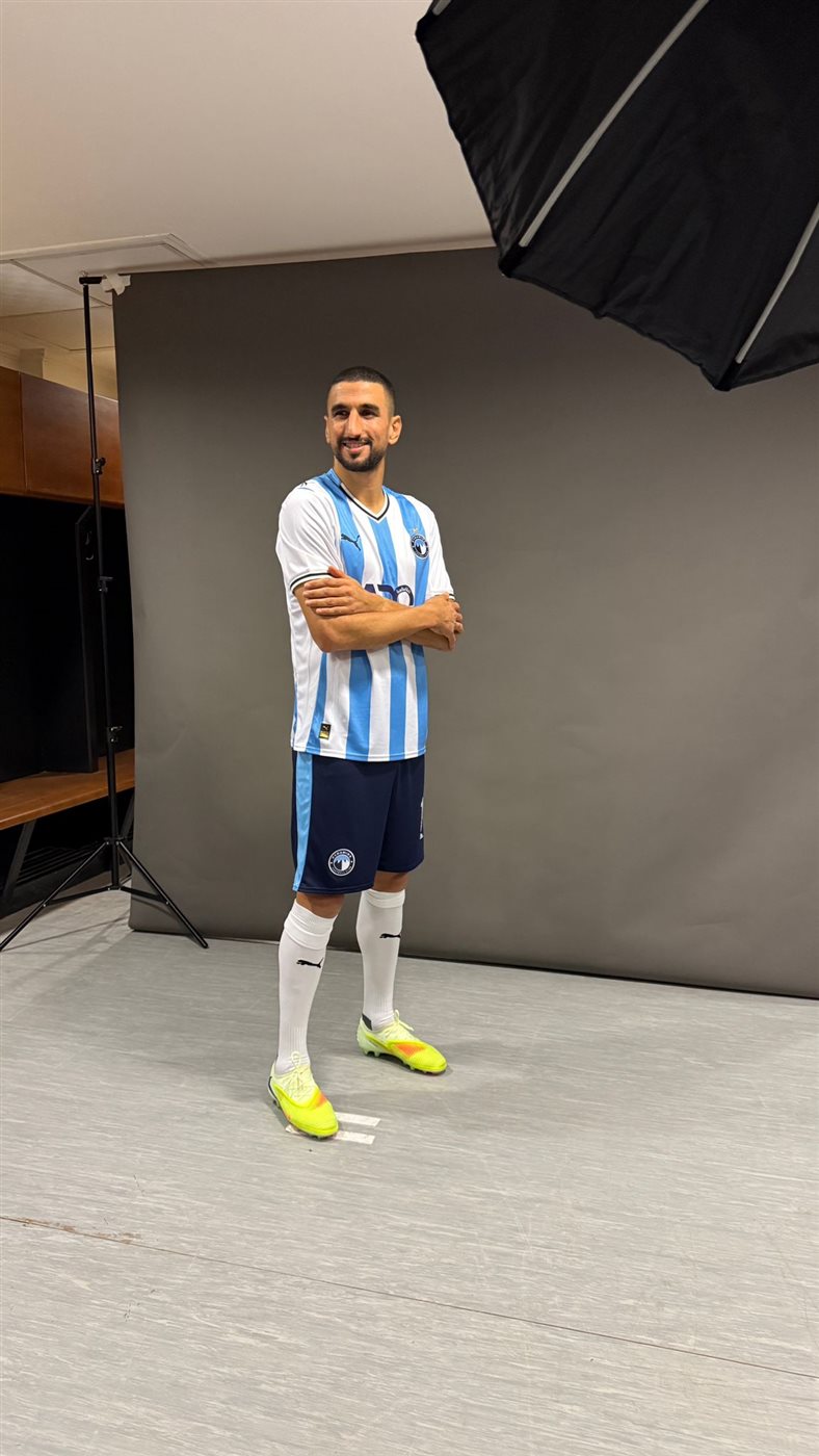 <strong>جلسة تصوير للاعبي بيراميدز قبل نهائي السوبر الأفريقي أمام نهضة بركان</strong><br> 