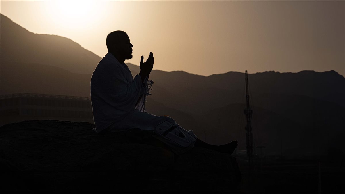 دعاء يوم الجمعة الرابعة من شهر ربيع الآخر مكتوب مستجاب