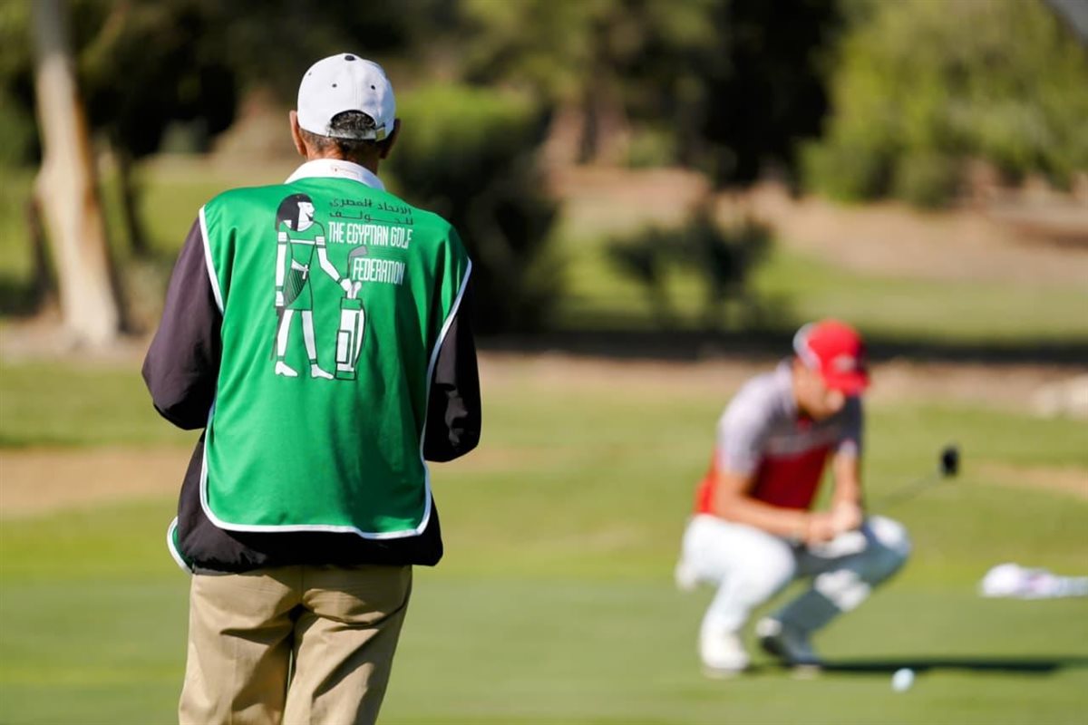 البطولة المصرية المفتوحة للهواة